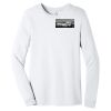 Bella Long Sleeve Tee 3501 Thumbnail
