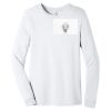 Bella Long Sleeve Tee 3501 Thumbnail