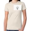 Next Level Boyfriend Tee N3900 Thumbnail
