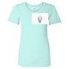 Next Level Ideal Tee N1510 Thumbnail