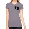 Bella Canvas The Favorite Tee 6004 Thumbnail