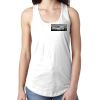 Next Level Racerback Tank N1533 Thumbnail