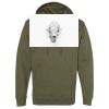 Midweight Hooded Sweatshirt Thumbnail