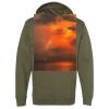 Midweight Hooded Sweatshirt Thumbnail