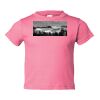 Toddler Cotton Jersey Tee 3301T Thumbnail