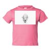 Toddler Cotton Jersey Tee 3301T Thumbnail